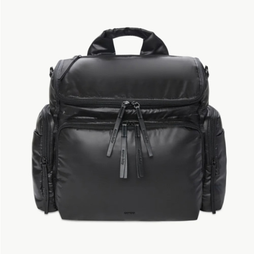 Baby Bag Nylon | Unisex Diaper Bag by Caraa