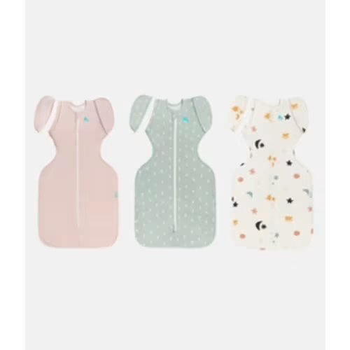 Transitioning Bundle 1.0 TOG | Powder Twinkle | Olive Moon | Buff Lunar