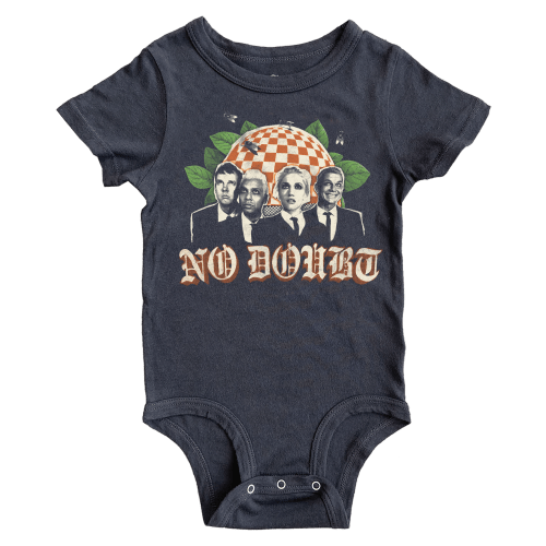 No Doubt - Sphere Onesie