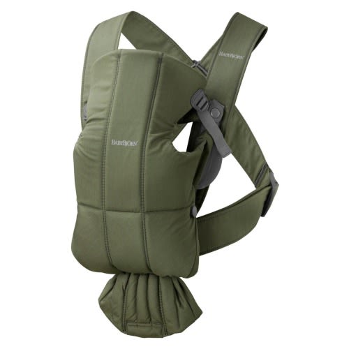 Baby Carrier Mini