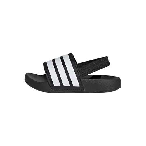 adidas unisex-baby Adilette Estrap