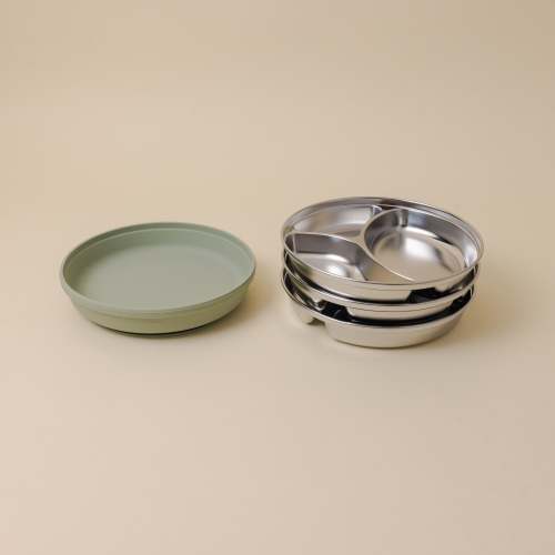 The Daily Plate Set – junesday