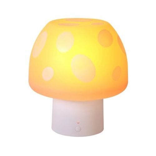 Xtreme Lit Mushroom Accent Lamp