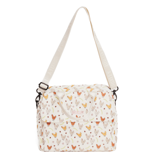 Chicken Lunchbox – Brixley Bags