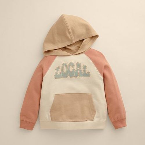 Baby & Toddler Little Co. by Lauren Conrad Kanga Pocket Hoodie
