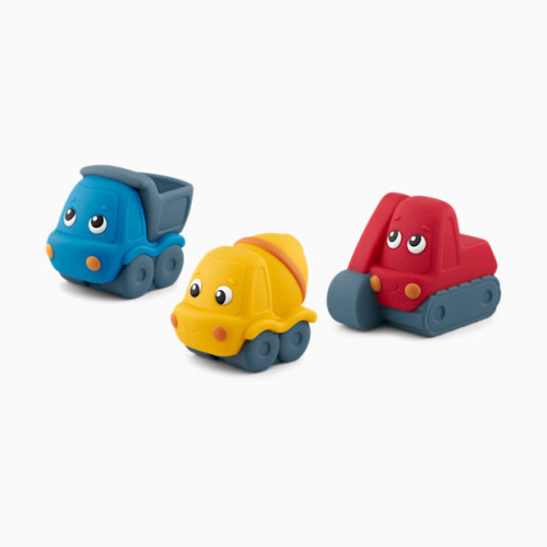 My First Tonies 1+ - Construction Set (3pk)