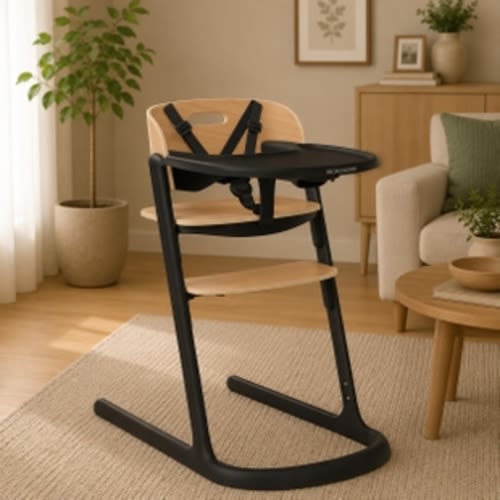Delta Children Versa 3-in-1 Convertible High Chair