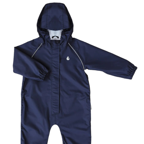 10K Rainsuit - Navy