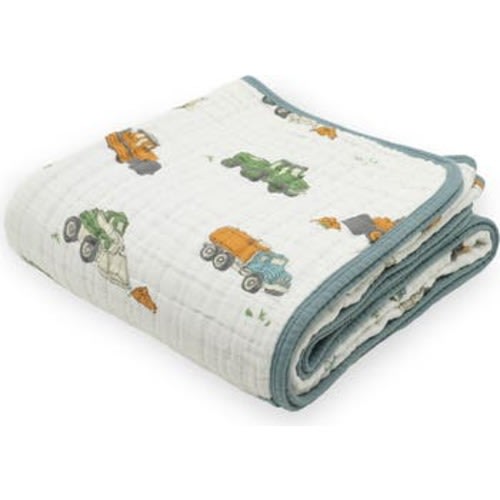 Original Cotton Muslin Quilt