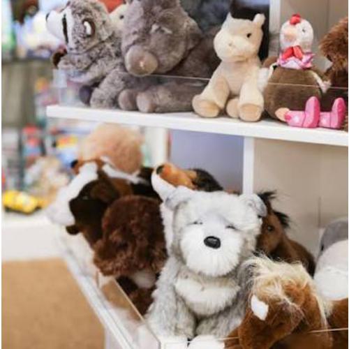 Stuffie Fund