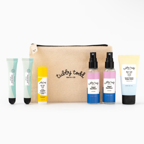 Diaper Bag Kit