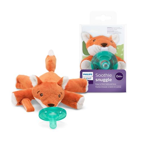 Avent Soothie Snuggle