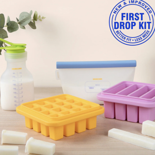 THE FIRST DROP KIT
