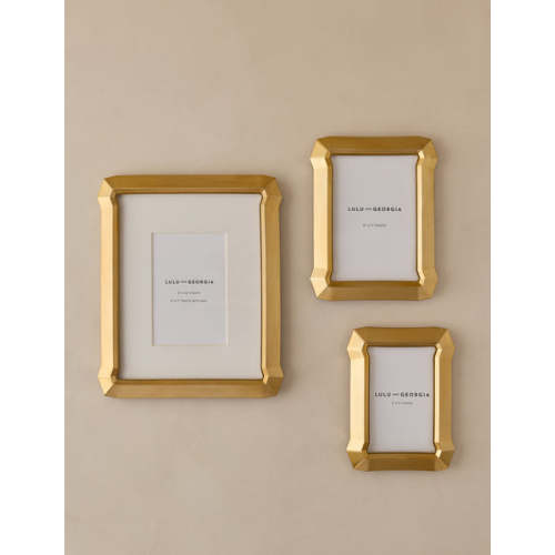 Penner Picture Frame