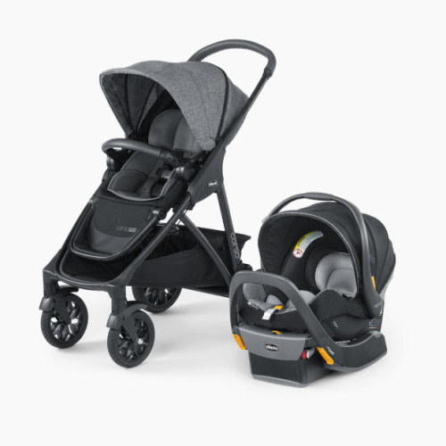 Corso Primo ClearTex Modular Travel System - Aspen
