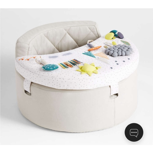 Busy Baby Activity Chair
