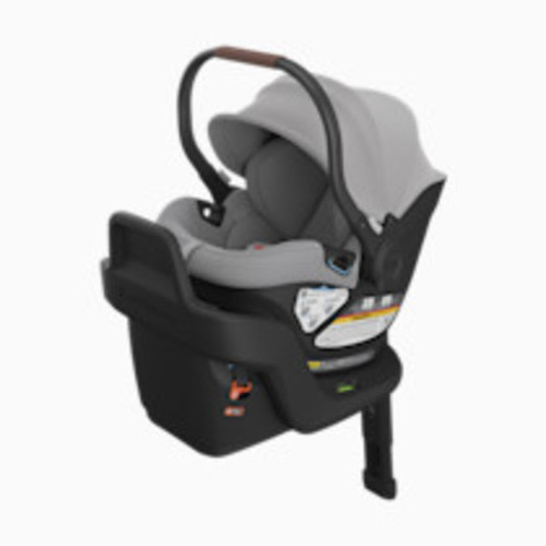UPPAbaby Aria Lightweight Infant Car Seat - Anthony