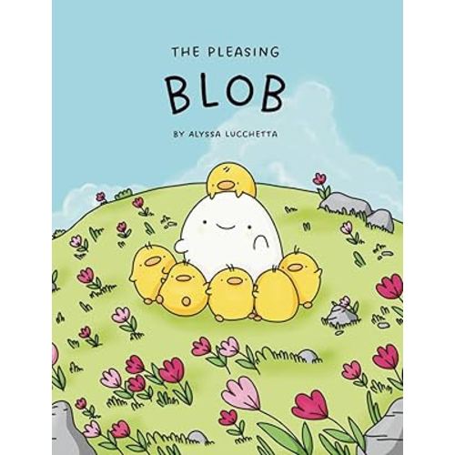 The Pleasing Blob