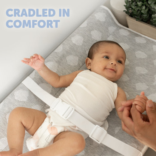Changing Pads—Baby Diaper Changing Mats & Pads | Babylist Shop