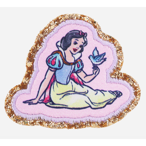 Snow White Patch