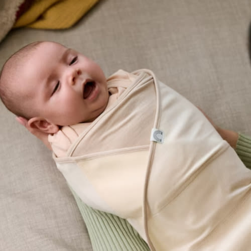 B.E.S.T. Swaddle | Taking Cara Babies