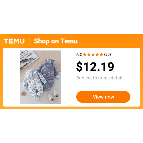 Temu | Explore the Latest Clothing, Beauty, Home, Jewelry & More