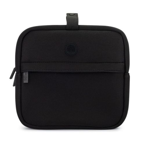Parker Baby Co. Neoprene Bottle Cooler - Black