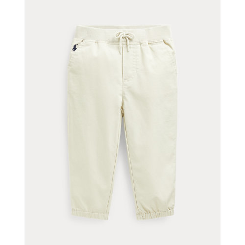 Stretch Chino Pant | Ralph Lauren