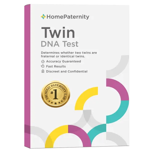 Twin DNA At-Home Test | HomePaternity