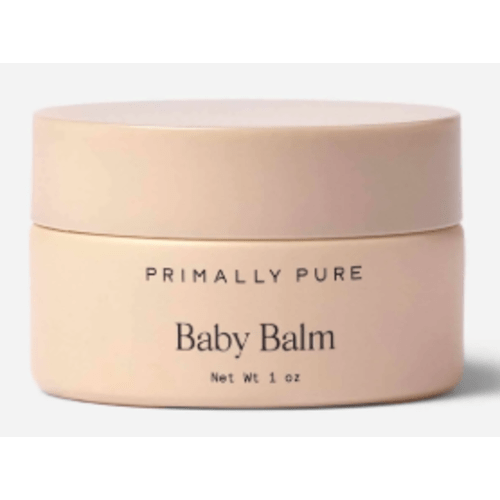 Baby Balm | Primally Pure
