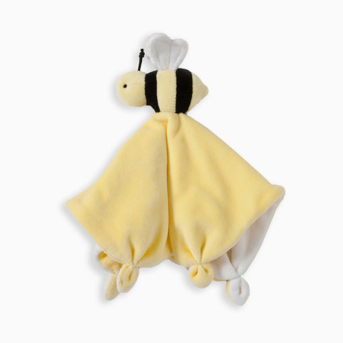 Burt's Bees Baby Hold Me Bee Organic Plush Lovey - Sunshine