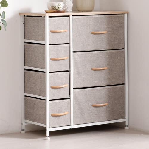 Luna 7 Drawer Chest