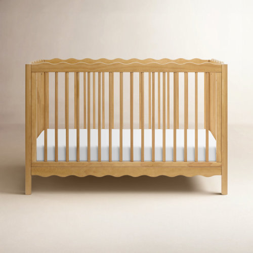 babyletto Swell 4-in-1 Convertible Crib & Reviews | Birch Lane
