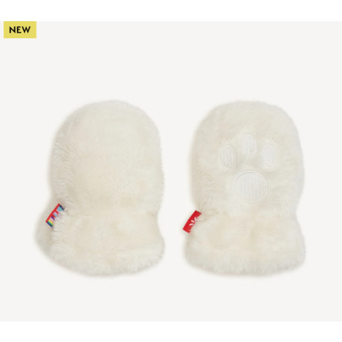 Magnetic Bear Mittens – Magnetic Me