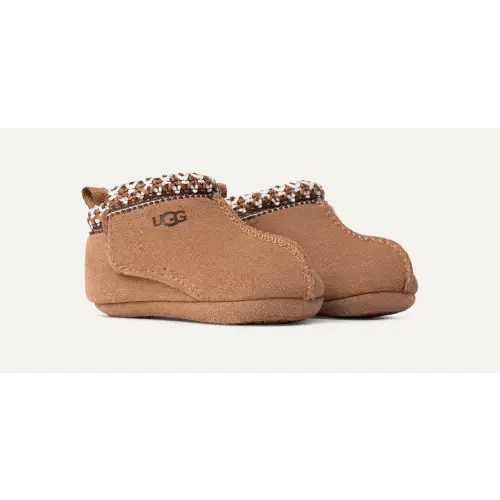Baby Tasman - Chestnut