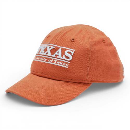 Texas Longhorns Infant Bar Hat