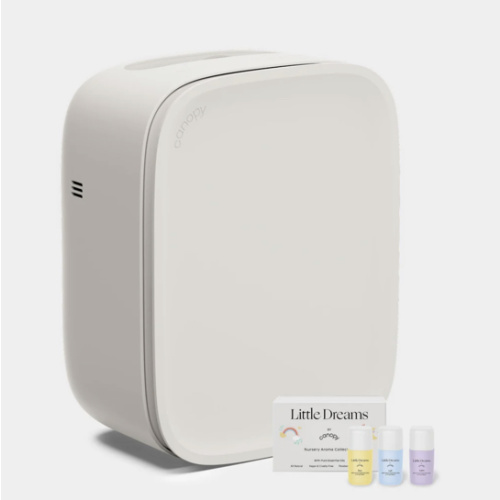 Nursery Air Purifier
