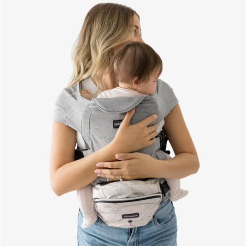 The Tushbaby Hip Carrier