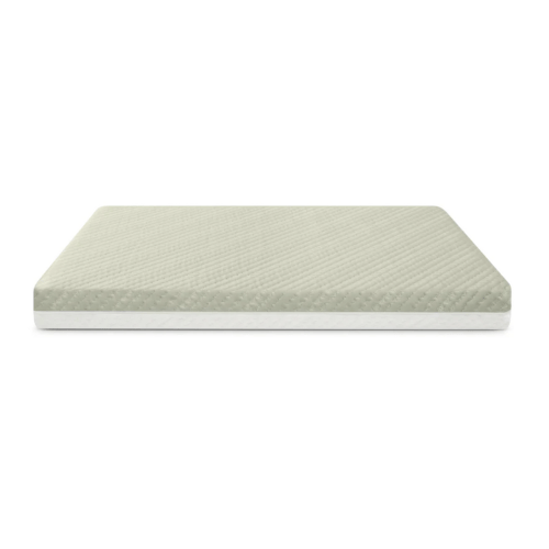 Spring Breeze Mattress - Breathable Baby Crib and Toddler Mattress with Cloud Core