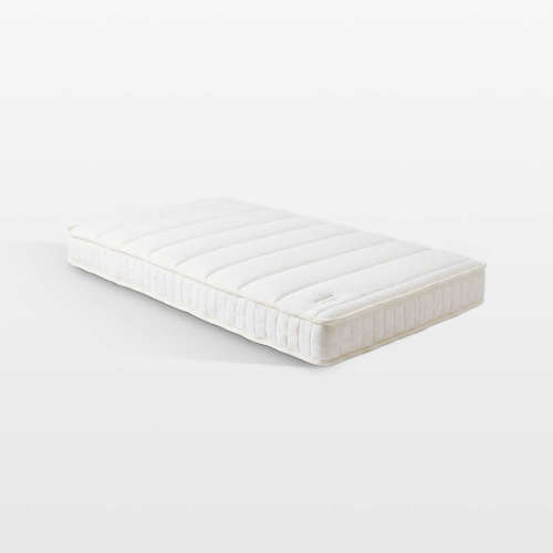 Avocado Breathable Lightweight Eco Organic Cotton Baby Crib Mattress