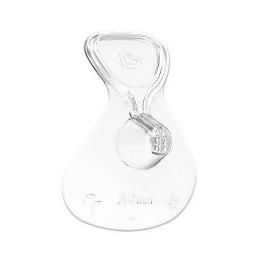 Munchkin Flow Nipple Shield