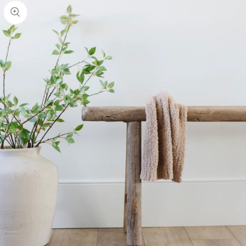 Bamboni® Mini Blanket | Shop Saranoni Softness