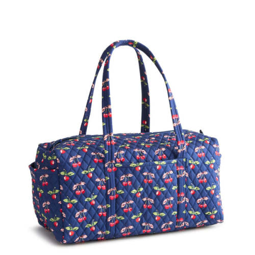 Original Duffel - Cherry Picking