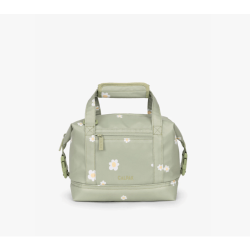 Insulated 8L Soft-Sided Cooler - DAISY