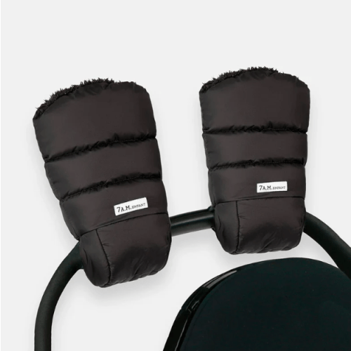 7am Enfant Classic Warmmuffs