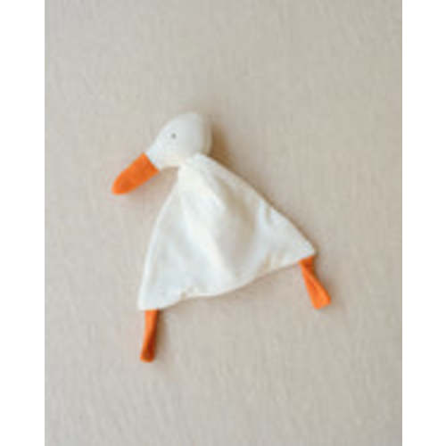 lucy goosey flat toy – willaby
