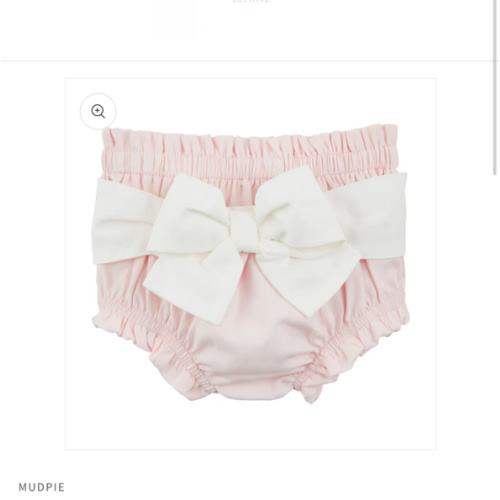 Pink Diaper Covers – Everleigh Elaine