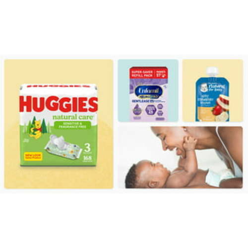 Diapering - Walmart.com