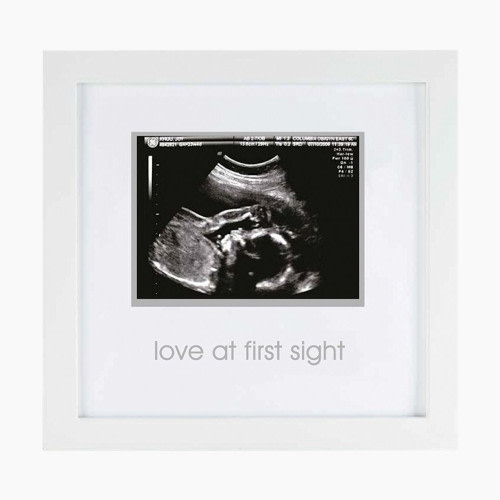 Pearhead "Love at First Sight" Sonogram Frame