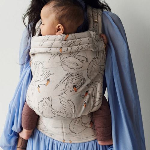 Artipoppe Zeitgeist Baby Carrier - Maiden